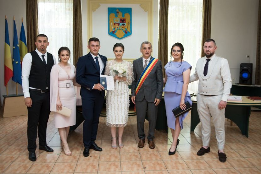 Vlad&Stefanai84 - 2021 - Stare Civila Stefi