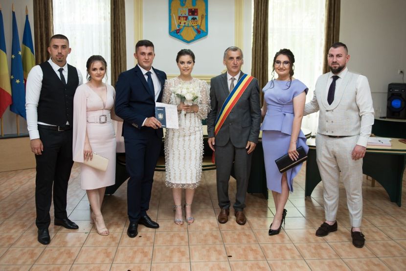 Vlad&Stefanai85 - 2021 - Stare Civila Stefi