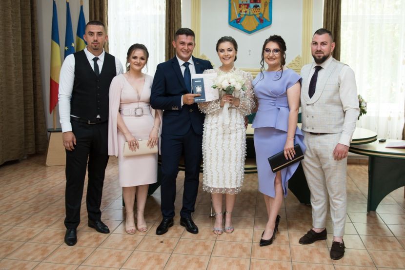 Vlad&Stefanai86 - 2021 - Stare Civila Stefi