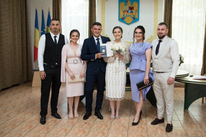 Vlad&Stefanai87 - 2021 - Stare Civila Stefi