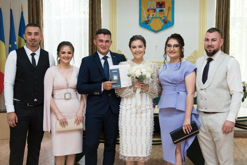 Vlad&Stefanai88 - 2021 - Stare Civila Stefi