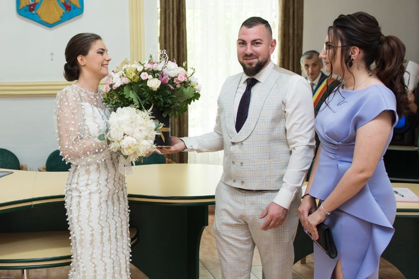 Vlad&Stefanai89 - 2021 - Stare Civila Stefi