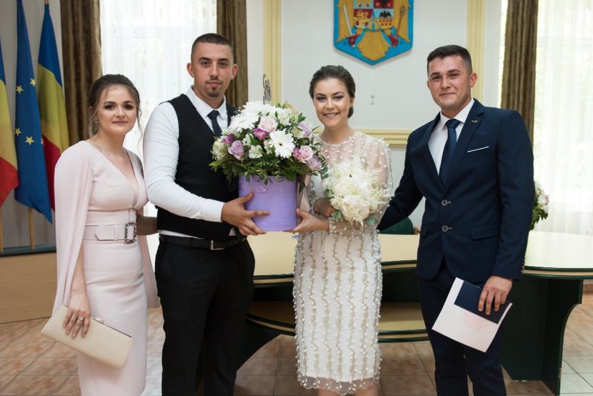 Vlad&Stefanai90 - 2021 - Stare Civila Stefi