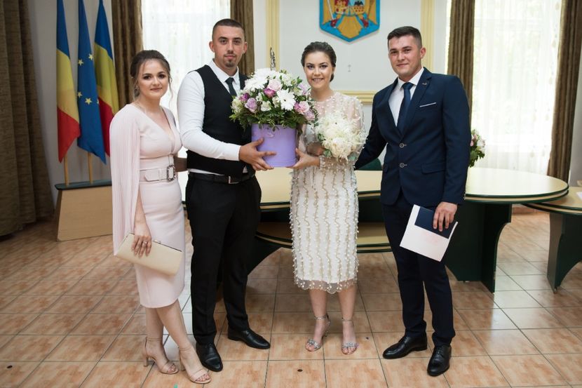 Vlad&Stefanai91 - 2021 - Stare Civila Stefi