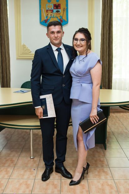 Vlad&Stefanai92 - 2021 - Stare Civila Stefi