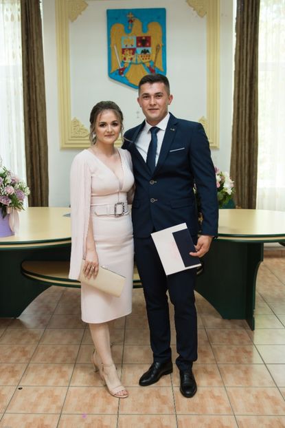 Vlad&Stefanai94 - 2021 - Stare Civila Stefi