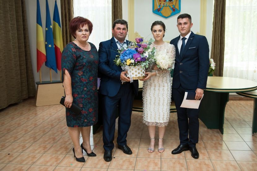 Vlad&Stefanai95 - 2021 - Stare Civila Stefi