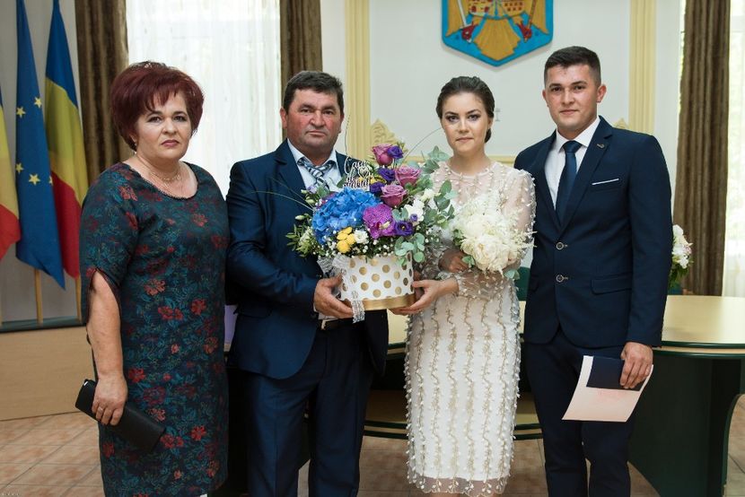 Vlad&Stefanai96 - 2021 - Stare Civila Stefi