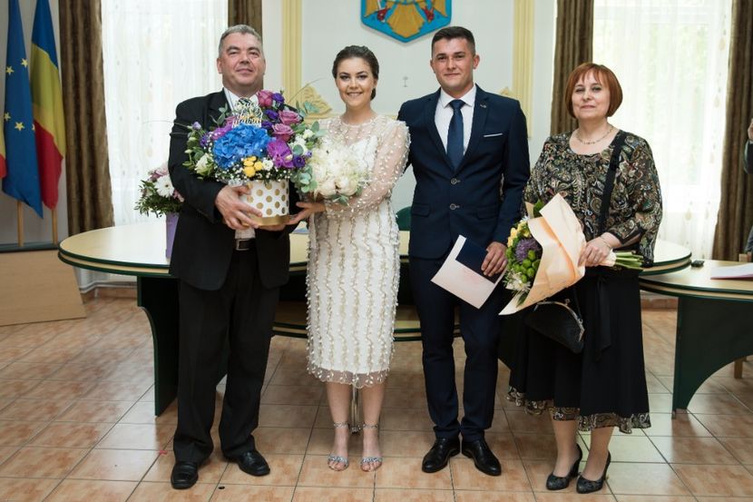 Vlad&Stefanai97 - 2021 - Stare Civila Stefi