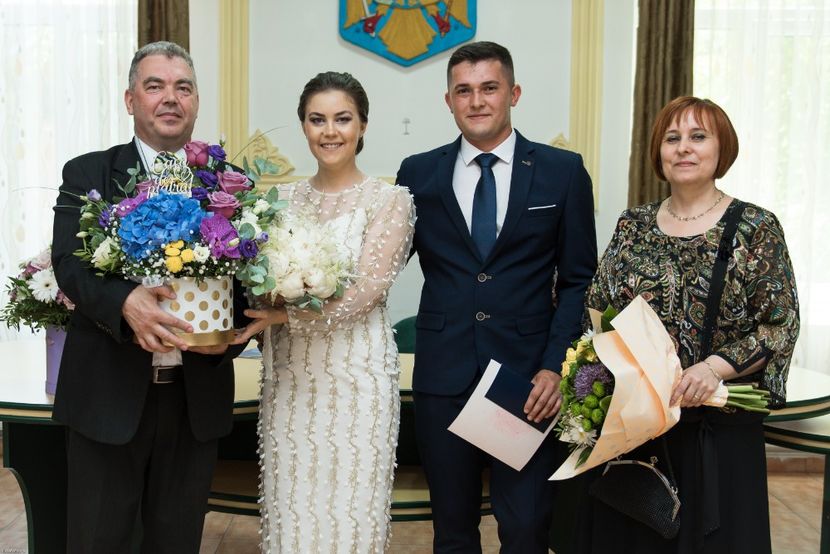 Vlad&Stefanai98 - 2021 - Stare Civila Stefi