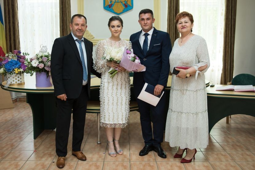 Vlad&Stefanai101 - 2021 - Stare Civila Stefi