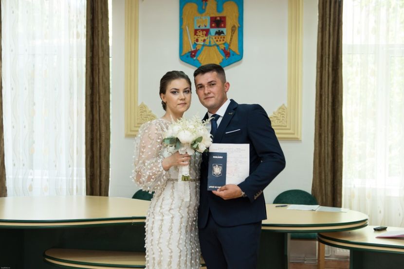 Vlad&Stefanai104 - 2021 - Stare Civila Stefi