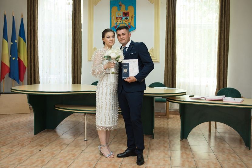 Vlad&Stefanai105 - 2021 - Stare Civila Stefi