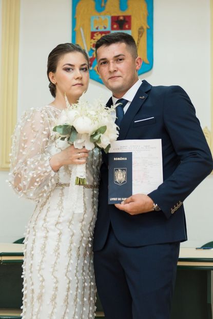 Vlad&Stefanai106 - 2021 - Stare Civila Stefi