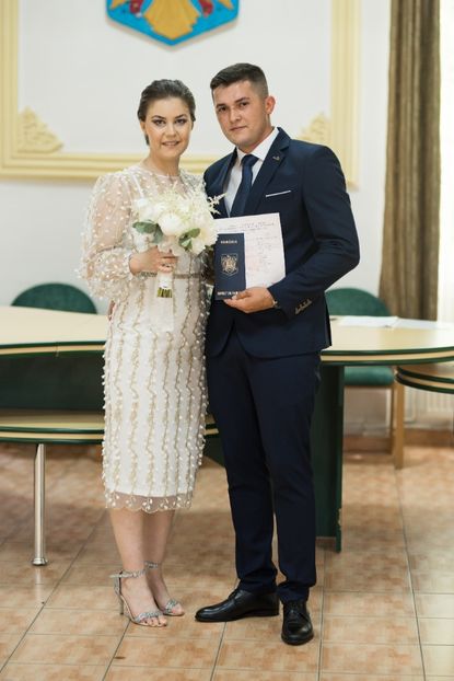 Vlad&Stefanai108 - 2021 - Stare Civila Stefi