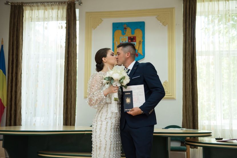 Vlad&Stefanai111 - 2021 - Stare Civila Stefi