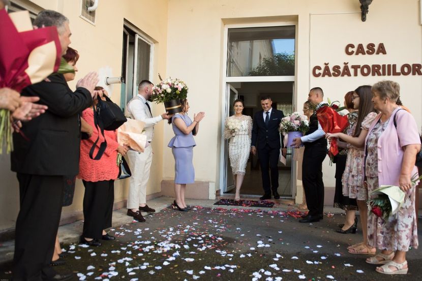 Vlad&Stefanai115 - 2021 - Stare Civila Stefi