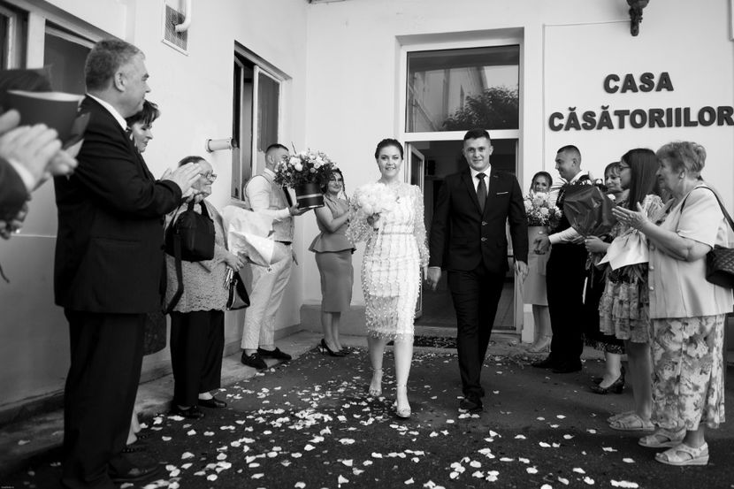 Vlad&Stefanai118 - 2021 - Stare Civila Stefi