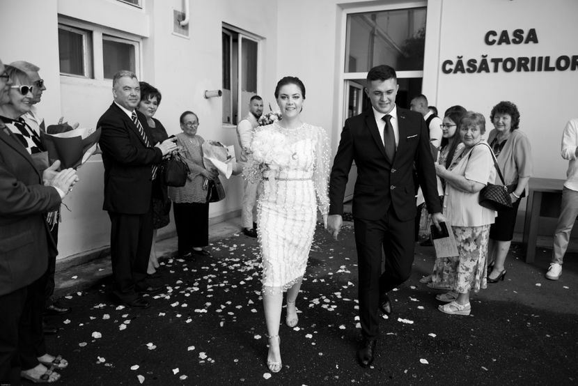 Vlad&Stefanai119 - 2021 - Stare Civila Stefi