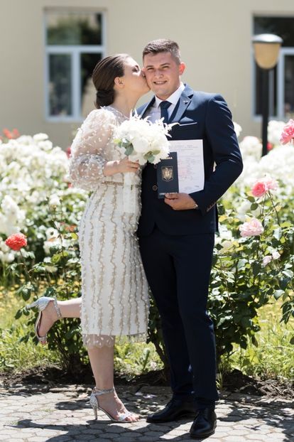 Vlad&Stefanai120 - 2021 - Stare Civila Stefi