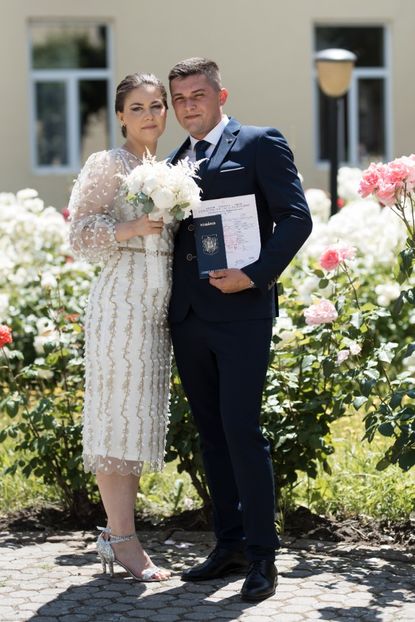 Vlad&Stefanai122 - 2021 - Stare Civila Stefi