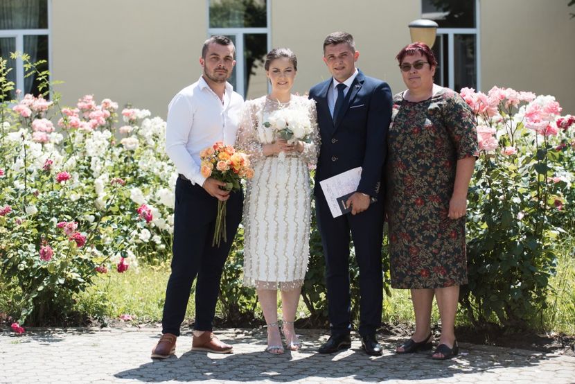 Vlad&Stefanai124 - 2021 - Stare Civila Stefi