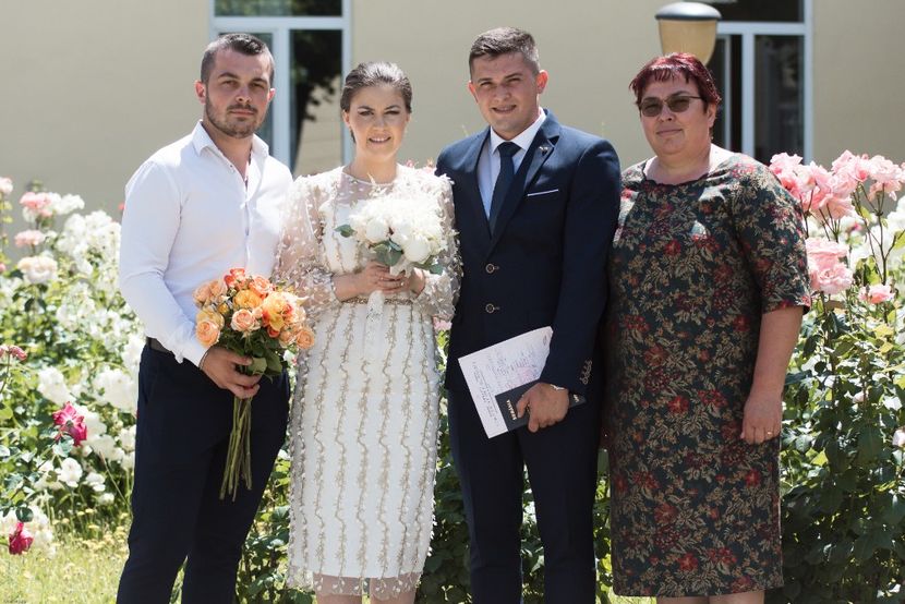 Vlad&Stefanai125 - 2021 - Stare Civila Stefi