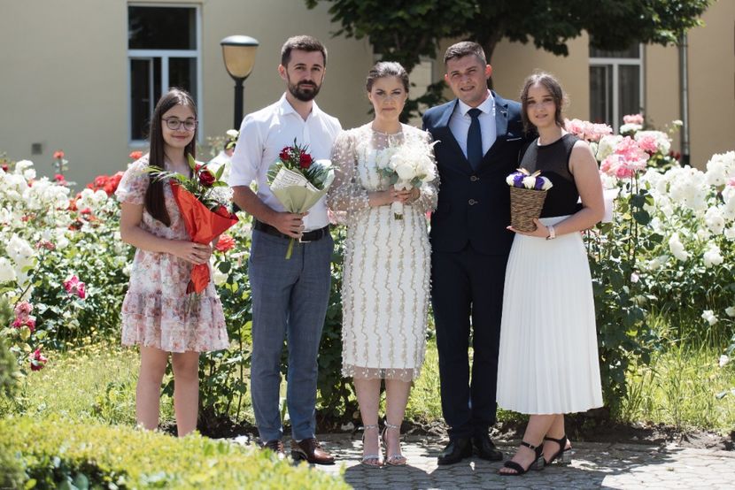 Vlad&Stefanai127 - 2021 - Stare Civila Stefi