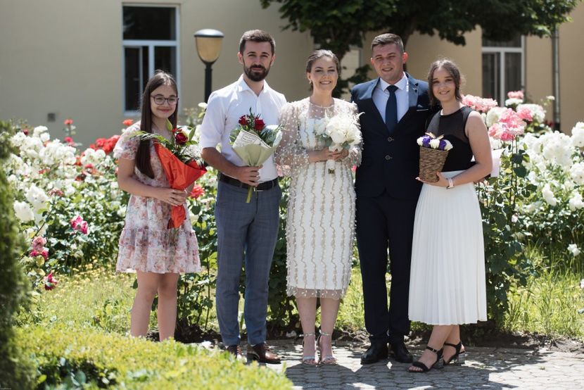 Vlad&Stefanai129 - 2021 - Stare Civila Stefi