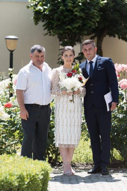 Vlad&Stefanai131 - 2021 - Stare Civila Stefi