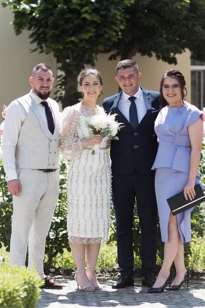 Vlad&Stefanai133 - 2021 - Stare Civila Stefi