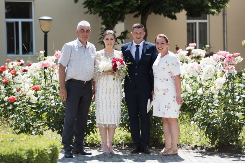 Vlad&Stefanai139 - 2021 - Stare Civila Stefi