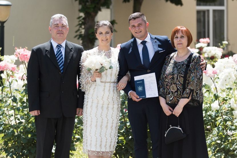 Vlad&Stefanai141 - 2021 - Stare Civila Stefi