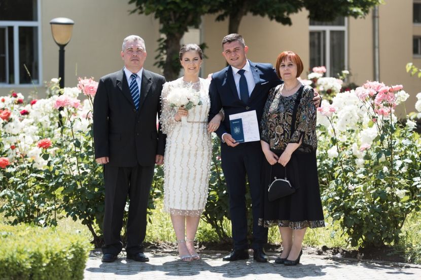 Vlad&Stefanai142 - 2021 - Stare Civila Stefi