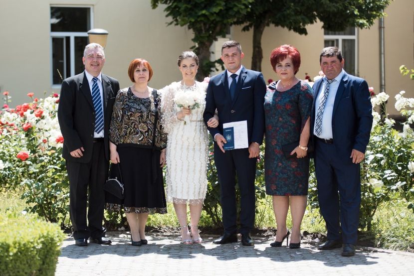 Vlad&Stefanai146 - 2021 - Stare Civila Stefi