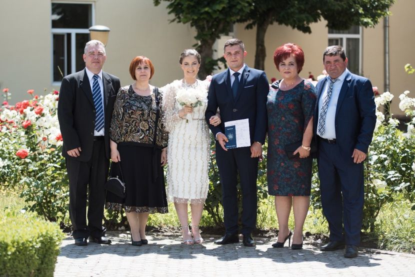 Vlad&Stefanai147 - 2021 - Stare Civila Stefi