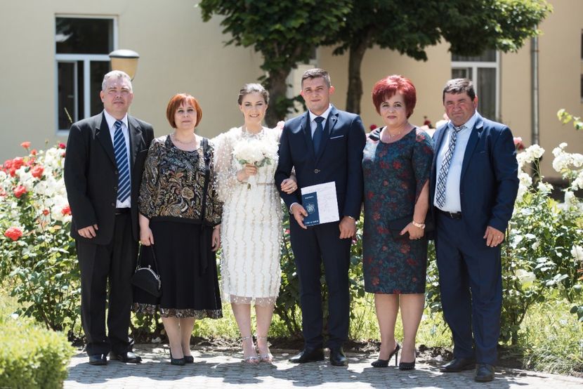 Vlad&Stefanai148 - 2021 - Stare Civila Stefi