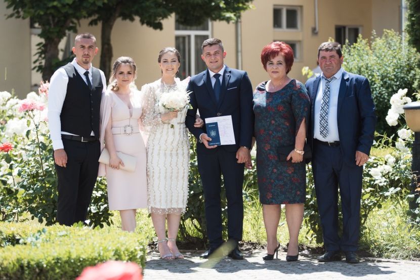 Vlad&Stefanai149 - 2021 - Stare Civila Stefi