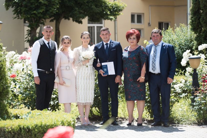 Vlad&Stefanai150 - 2021 - Stare Civila Stefi