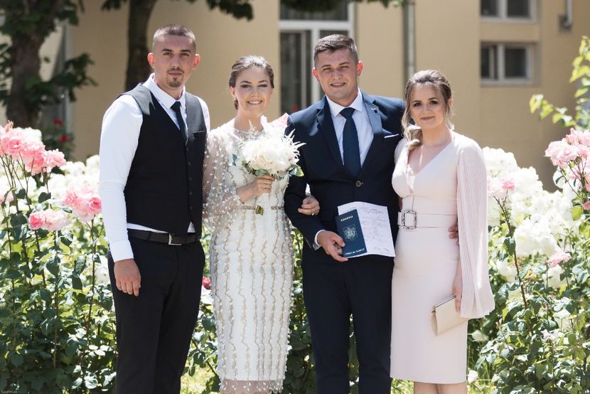 Vlad&Stefanai153 - 2021 - Stare Civila Stefi