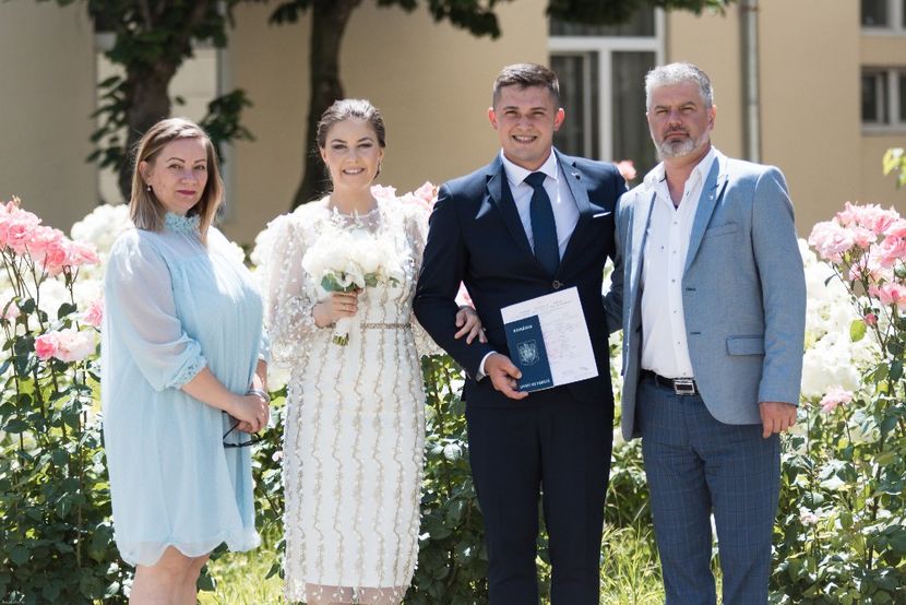 Vlad&Stefanai155 - 2021 - Stare Civila Stefi