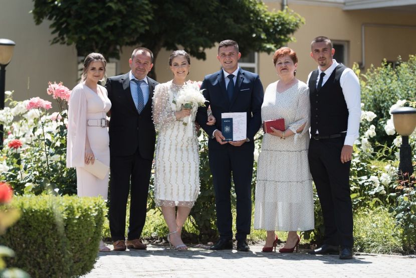 Vlad&Stefanai159 - 2021 - Stare Civila Stefi