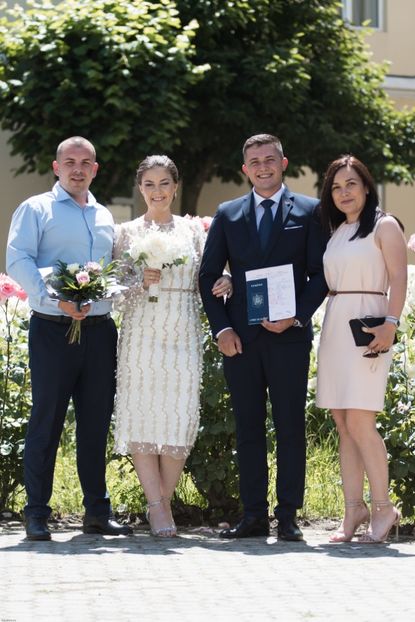 Vlad&Stefanai163 - 2021 - Stare Civila Stefi