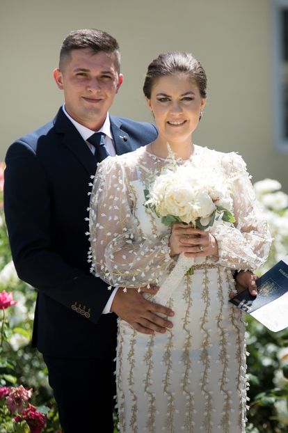 Vlad&Stefanai170 - 2021 - Stare Civila Stefi