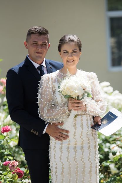 Vlad&Stefanai171 - 2021 - Stare Civila Stefi