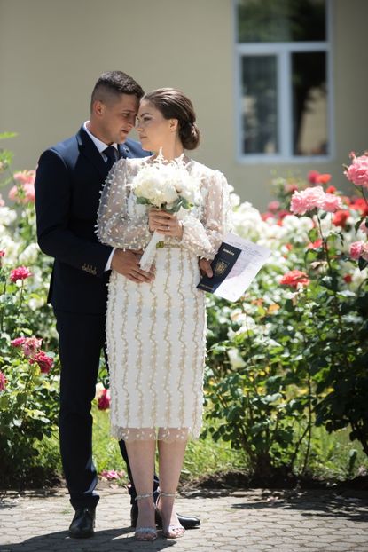 Vlad&Stefanai172 - 2021 - Stare Civila Stefi