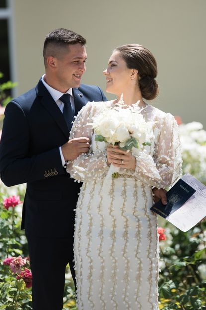 Vlad&Stefanai175 - 2021 - Stare Civila Stefi