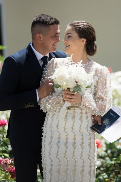 Vlad&Stefanai176 - 2021 - Stare Civila Stefi