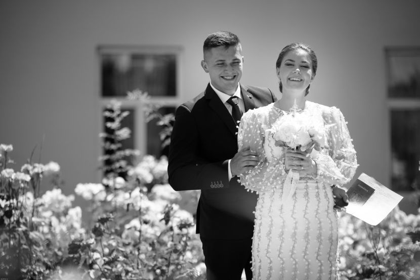 Vlad&Stefanai177 - 2021 - Stare Civila Stefi