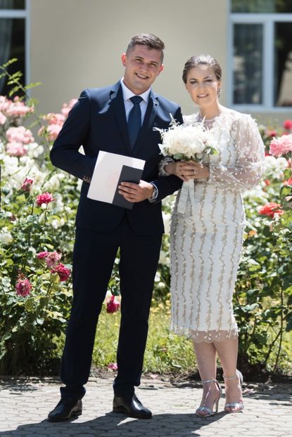 Vlad&Stefanai182 - 2021 - Stare Civila Stefi